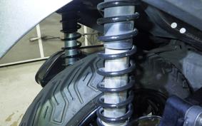 SUZUKI SKYWAVE 200 (Burgman 200) CH41A