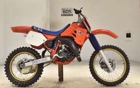 HONDA CR125R<ｴ･ﾀﾞ> JE01