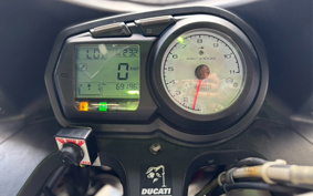 DUCATI ST4 S ABS 2004 ZDMS301AA3B