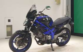 SUZUKI GLADIUS 650 A 2013