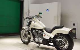 HONDA STEED 400 1993 NC26