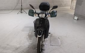 HONDA SUPER CUB110 JA10