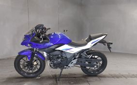 SUZUKI GSX250R DN11A