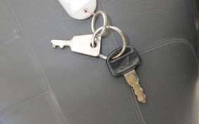 HONDA C90 SUPER CUB E HA02