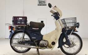 HONDA C50 SUPER CUB 2025 AA01