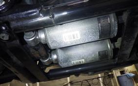 HARLEY FLSTF 1580 2014
