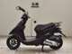 Фото Honda DIO Gen.6 1989 с японского аукциона