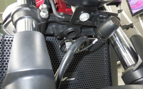 SUZUKI SV650 A 2021 VP55B