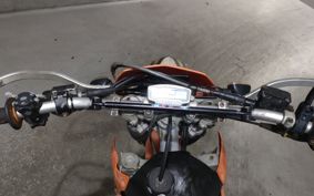 KTM 125 EXC GSA20