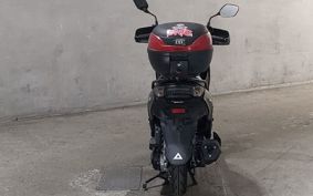 SUZUKI SU WISH LTD DV12B