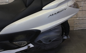 YAMAHA GRAND MAJESTY250 SG15J