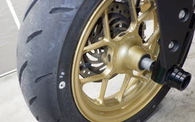HONDA GROM 2024 JC61