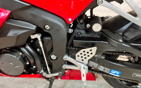 HONDA CBR600RR ABS 2021 PC40