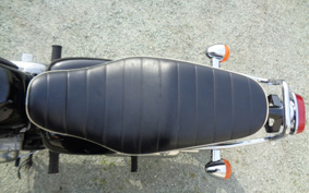 KAWASAKI W400 2007 EJ400A