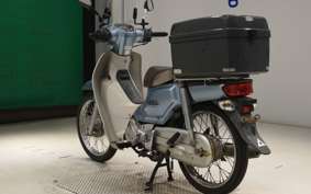 HONDA C110 SUPER CUB JA10