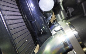 HONDA CB1300SF SUPER FOUR Gen. 3 2025 SC54