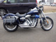 Фото Harley FXDC1450 2007 с японского аукциона