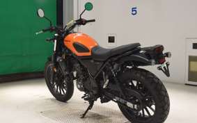 HONDA CL250-2 MC57