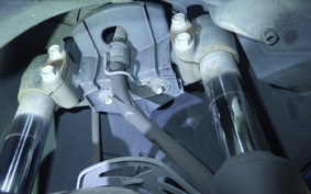 SUZUKI ADDRESS V125 CF4EA