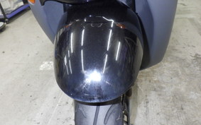 SUZUKI LET's 4 2020 CA45A