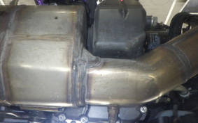 YAMAHA MT-09 2024 RN87J