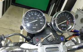 KAWASAKI ZEPHYR 750 1993 ZR750C