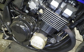 KAWASAKI ZRX-2 2008 ZR400E