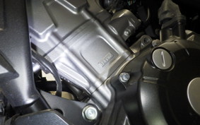 HONDA CB125 R JC91