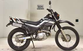 YAMAHA SEROW 225 Gen.3 DG08J