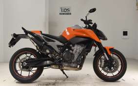 KTM 790 DUKE 2021