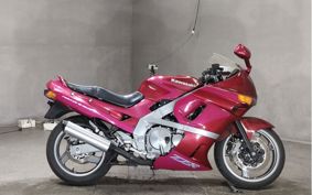 KAWASAKI ZZR400 ZX400K