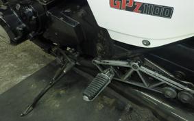 KAWASAKI GPZ1100 1999