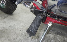 KAWASAKI VULCAN 400 Gen.2 1995 VN400A