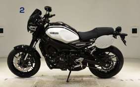 YAMAHA XSR900 2019 RN56J