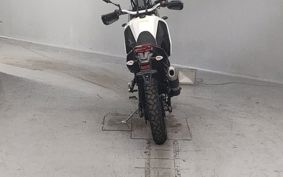 YAMAHA  TENERE 700 DM09J