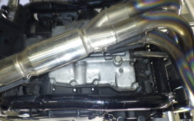 YAMAHA XJR1300 Gen.2 2012 RP17J