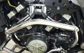 YAMAHA VMAX 1995 3UF