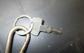 HONDA C90 SUPER CUB E HA02