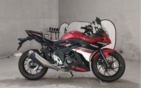SUZUKI GSX250R DN11A