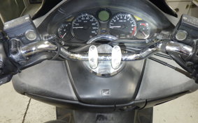 HONDA FORZA Z 2006 MF08