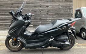 HONDA FORZA 250 MF17