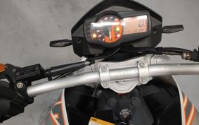 KTM 690 DUKE LDT40