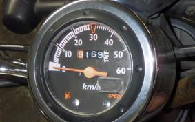 HONDA TODAY AF61