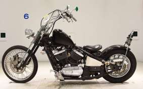 KAWASAKI VULCAN 400 Gen.2 1995 VN400A