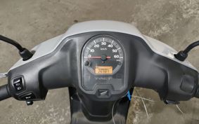 HONDA  TACT  BASIC  AF79