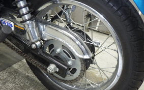 KAWASAKI ESTRELLA 2025 BJ250A