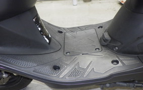 SUZUKI ADDRESS V125 S 2008 CF4MA