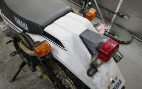 YAMAHA SEROW 225 Gen.3 DG08J