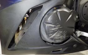 KAWASAKI NINJA 400R 2011 ER400B