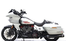 HARLEY FLTRXSTSE CVO 2026 TL8